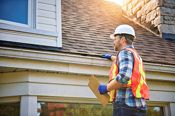 Licensed Gutter Installation service in Haslett, MI - Big Toms Roofing
